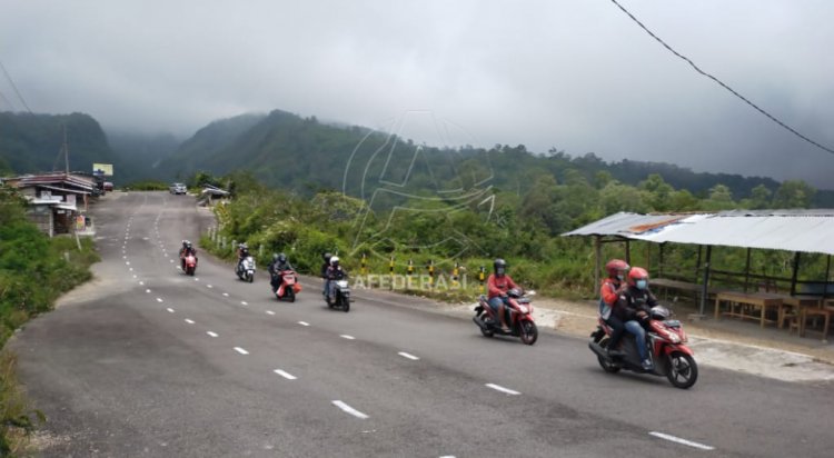 Bupati  Dhito Dorong Terwujudnya Wisata Inklusi di Kabupaten Kediri